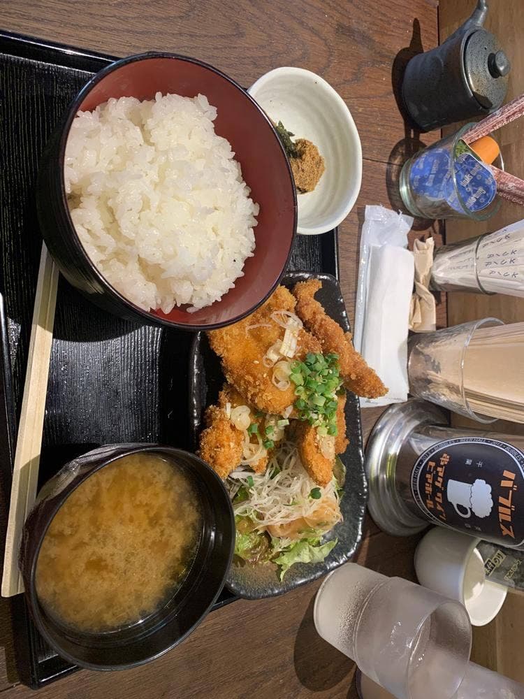 バル&カフェ バブルスHANALE