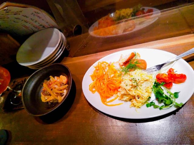 静岡バール丸々 御徒町店 - サブ画像3