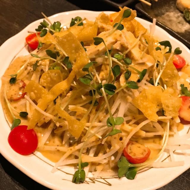 地鶏家市 - サブ画像3