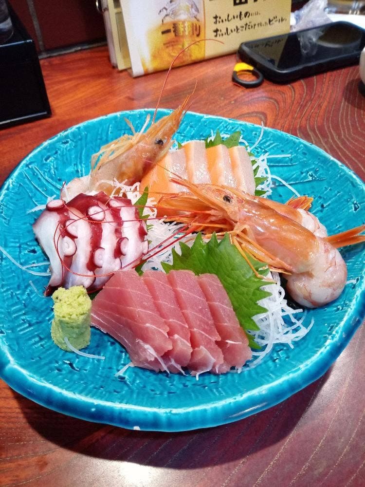 居酒屋 久保田 木更津店