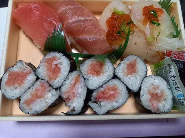 平島 大丸東京店 - サブ画像3