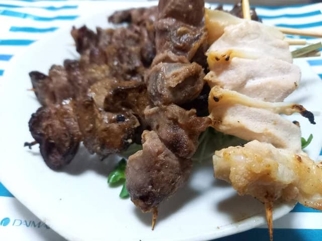 両国 鳥幸 大丸東京店 - サブ画像1