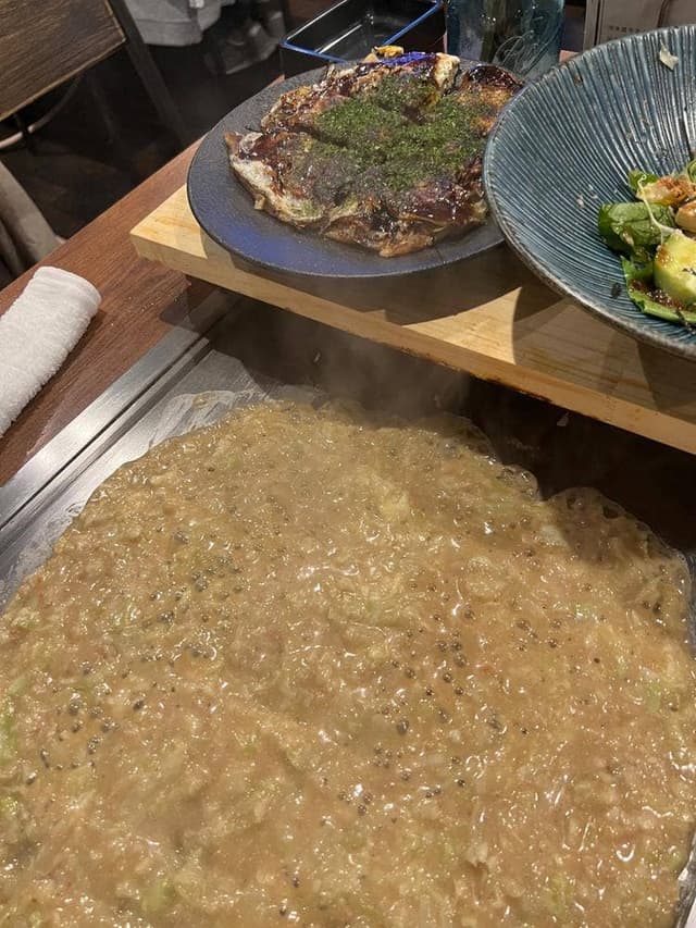 ピザ居酒屋 GABU2 - サブ画像1