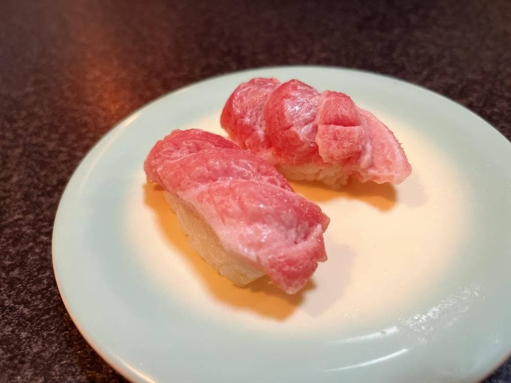 まとい寿司