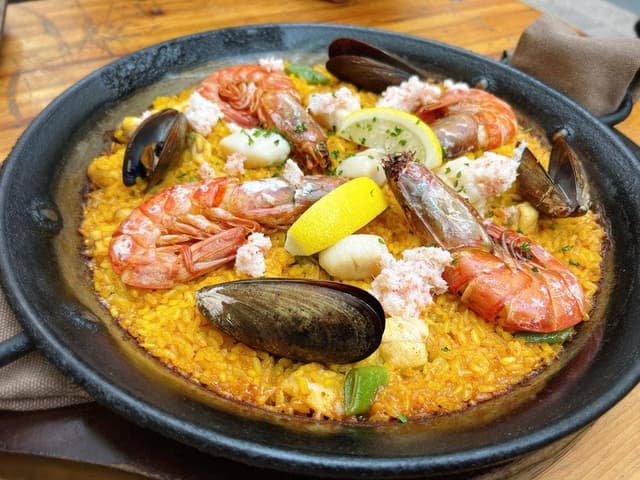 BAR espana CARNE - サブ画像3