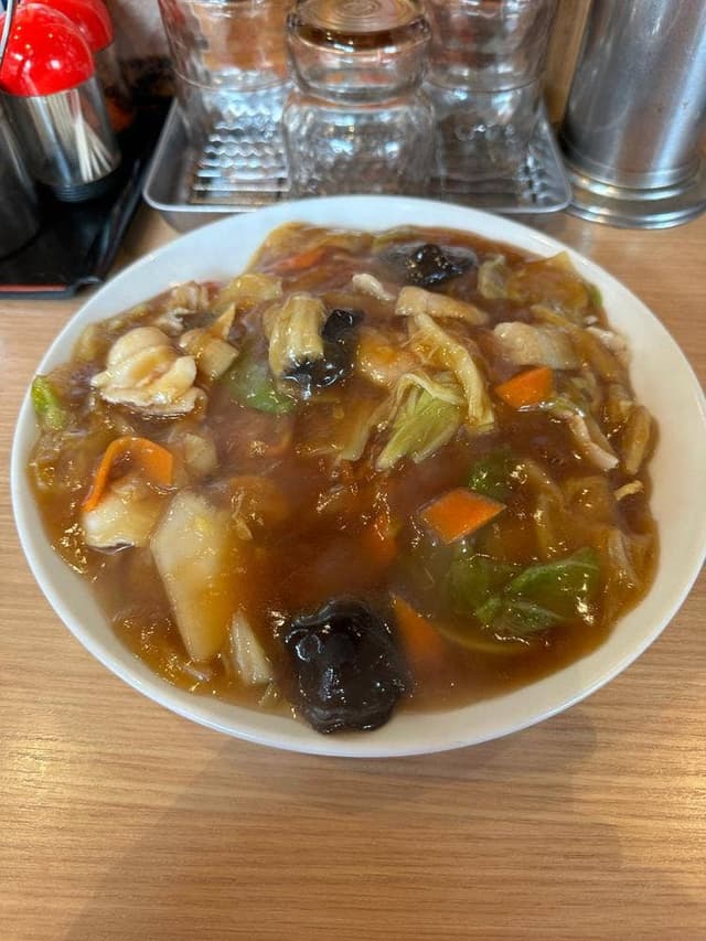 満龍 南5条店 - サブ画像1