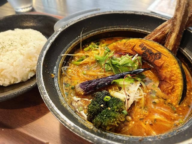 spice&mill - サブ画像1