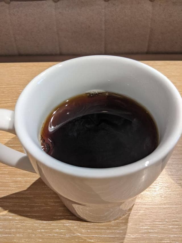むさしの森珈琲 東大和店 - サブ画像2