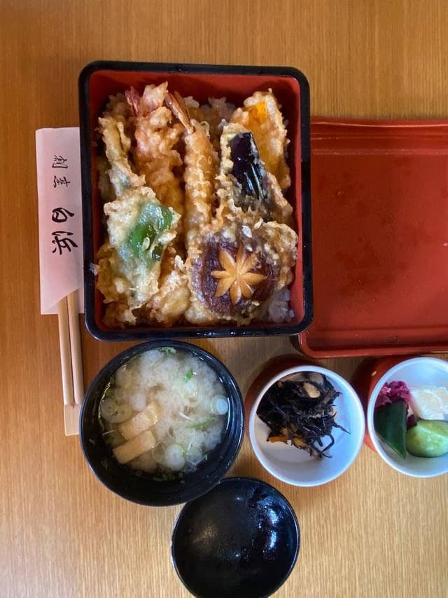 割烹 白浜 - サブ画像2