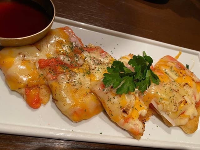 コリアンダイニング クオンズ 大宮店 - サブ画像3