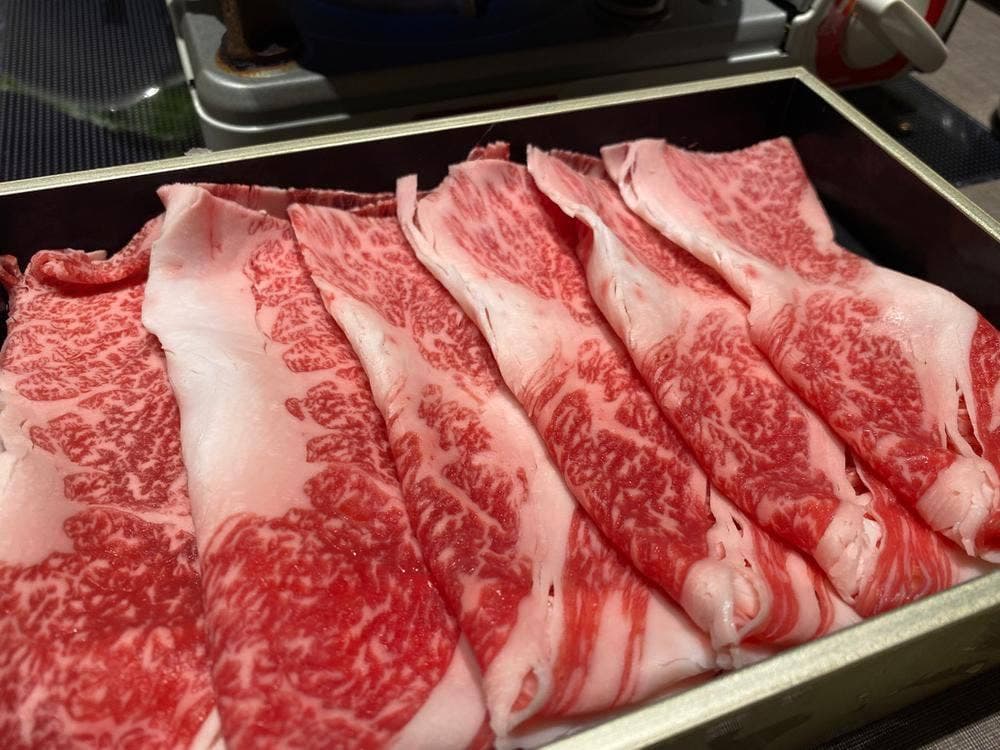 京都つゆしゃぶCHIRIRI 京橋店