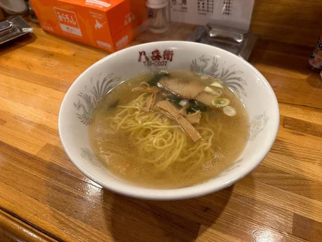 ラーメンのりんさん - サブ画像1