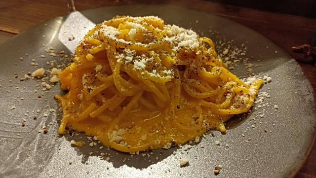 Trattoria QUATTORO MANI 82 - サブ画像1