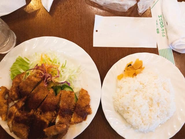 グリル マロニエ - サブ画像3