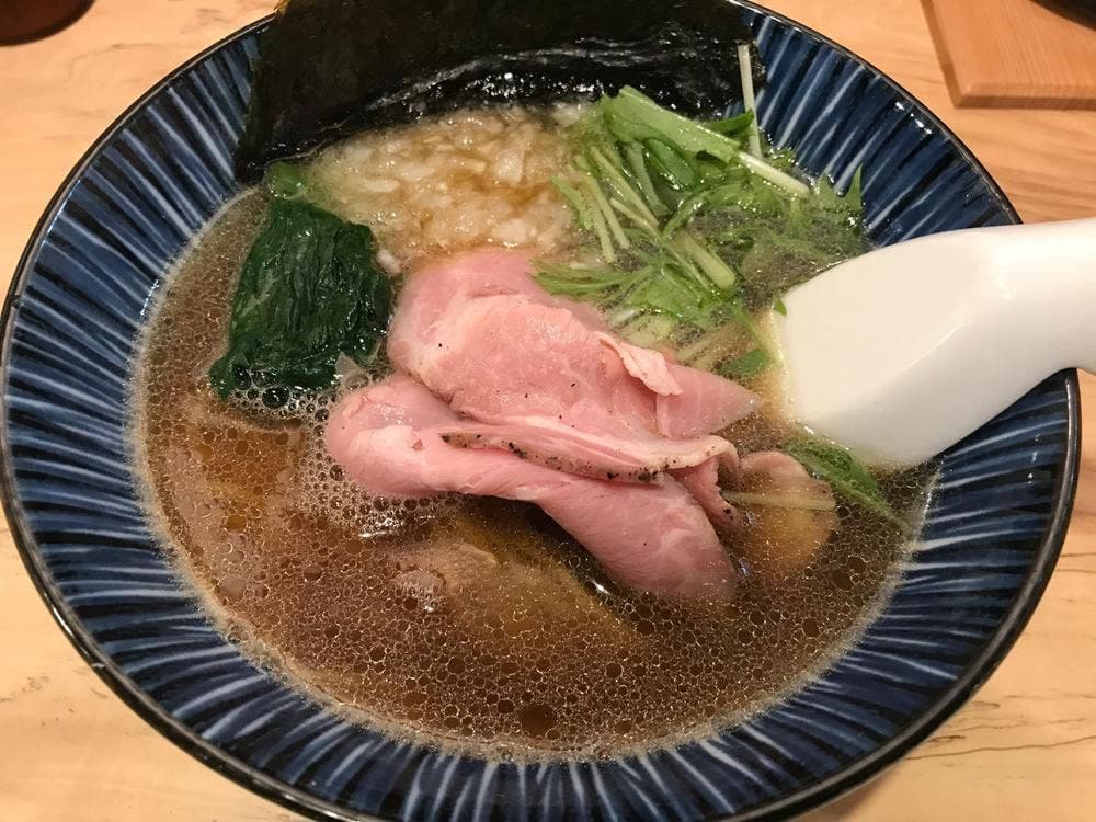 らぁめん三代目OKAWARI 鎌倉店