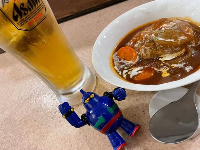 路地裏つゆちゃん - サブ画像1