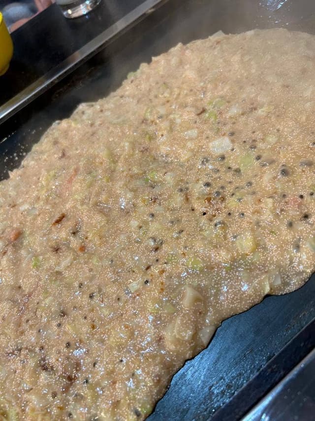 月島もんじゃ 鉄板焼き ぐんちゃん - サブ画像1