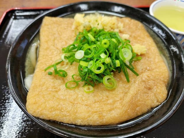 セルフうどん なりや 上福岡店 - サブ画像2