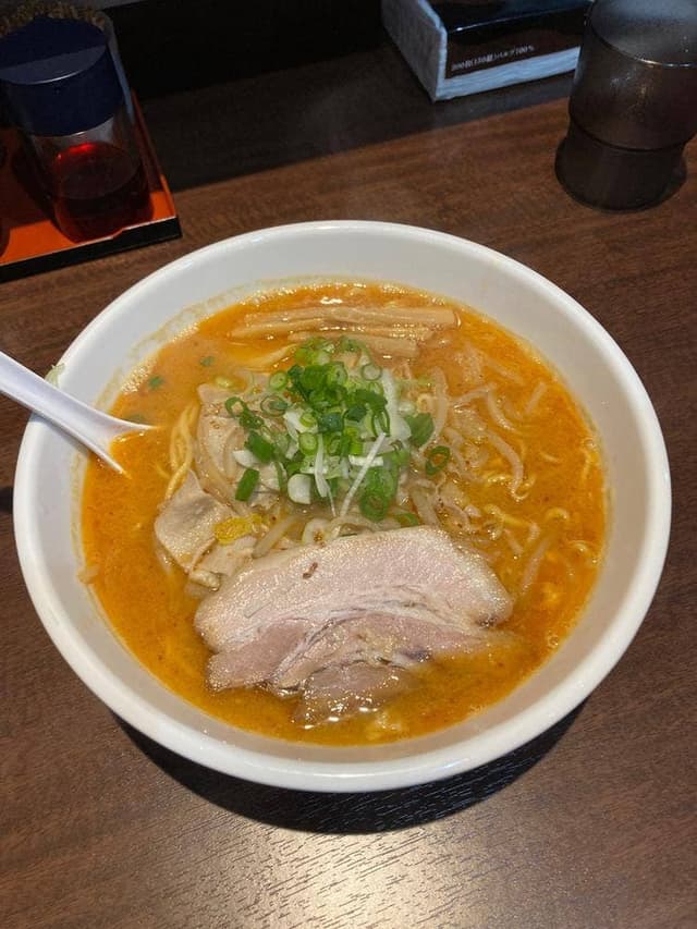 ラーメンだるま亭 - サブ画像2