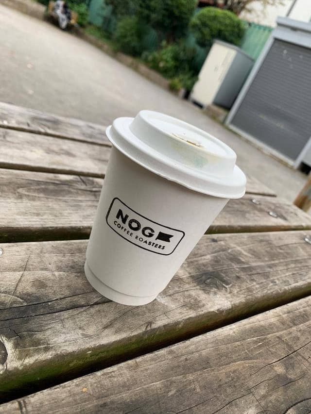 NOG COFFEE ROASTERS 武蔵小山焙煎所 - サブ画像3