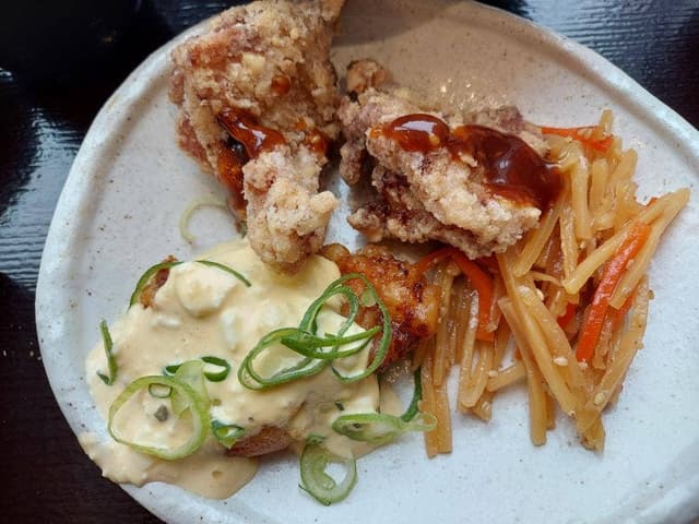 鳥さく イオンモール和歌山店 - サブ画像3