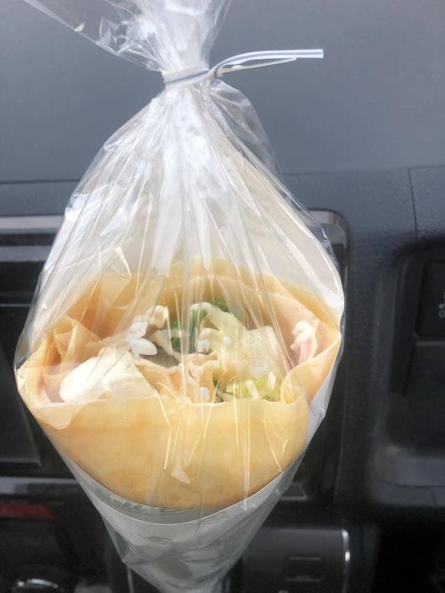 クレープベルボア太田店 - サブ画像2