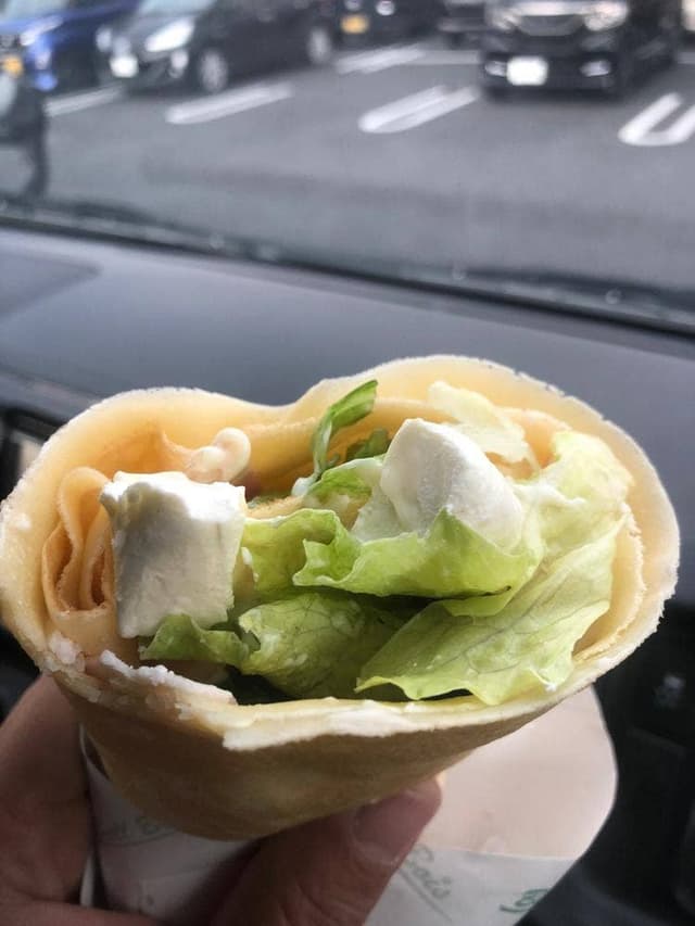 クレープベルボア太田店 - サブ画像1