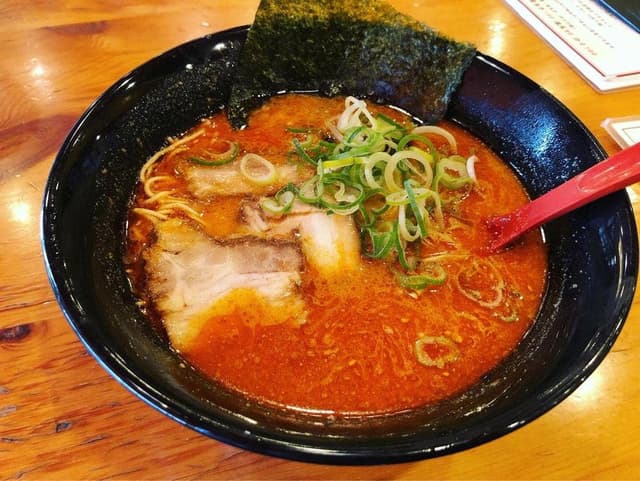 博多ラーメン 本丸亭 飛島店 - サブ画像3