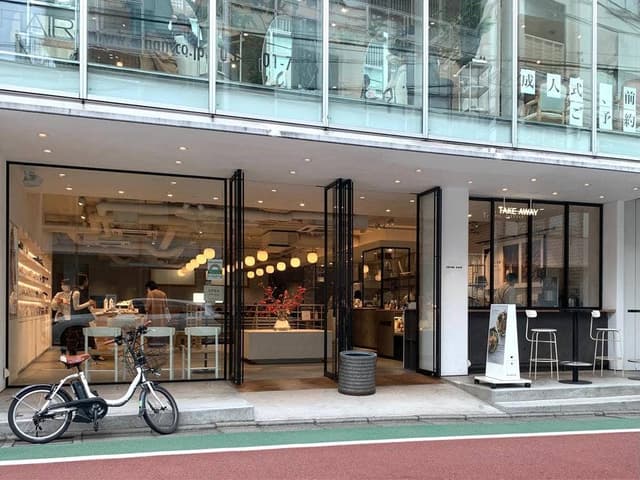 SHIRO cafe - サブ画像3