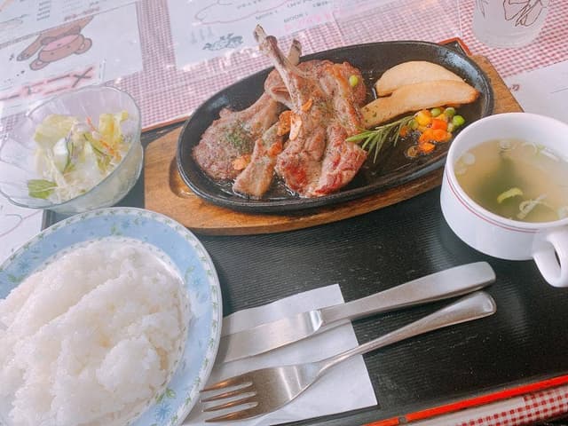 レストランこぐま - サブ画像1