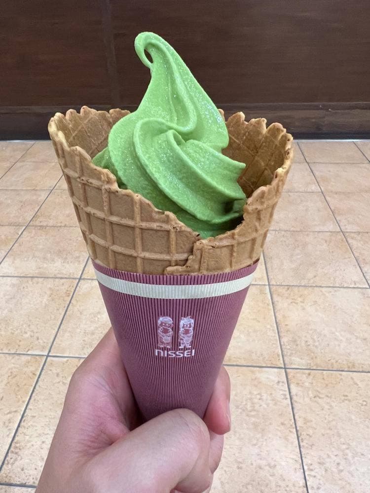nana's green tea イオンモール大高店