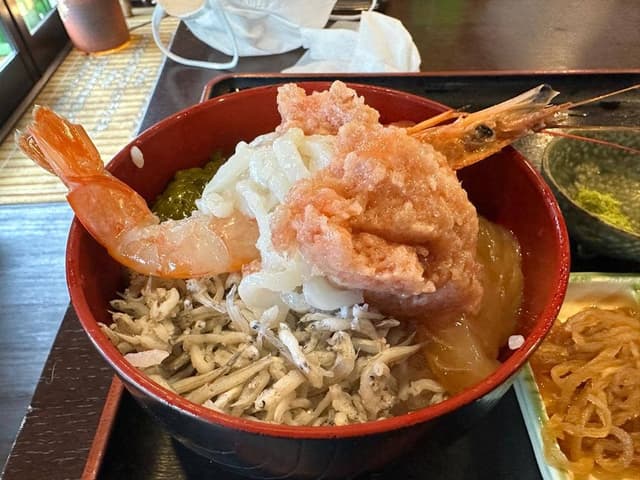 三陸海鮮料理 たからや食堂 - サブ画像2