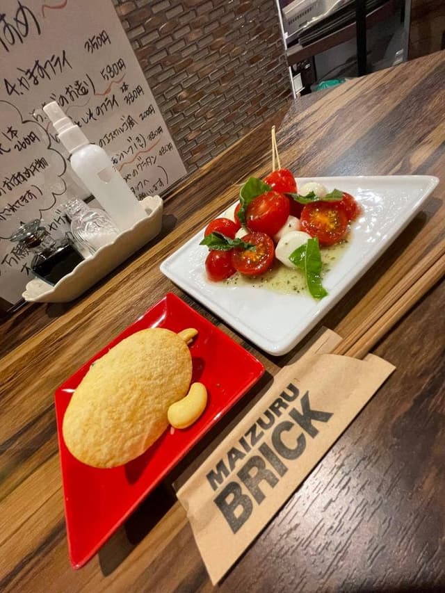 BRICK HOUSE - サブ画像1