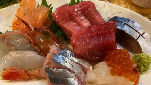 一品料理喜多加 - サブ画像1