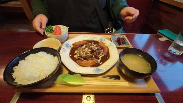 とんかつ専門店 こぶた - サブ画像3