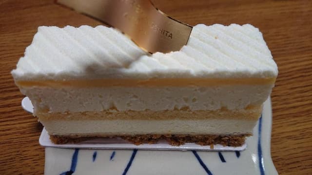 パティスリー雪乃下 ランドマークプラザ店 - サブ画像2