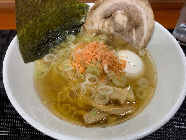 がんこラーメン 華漸 - サブ画像1