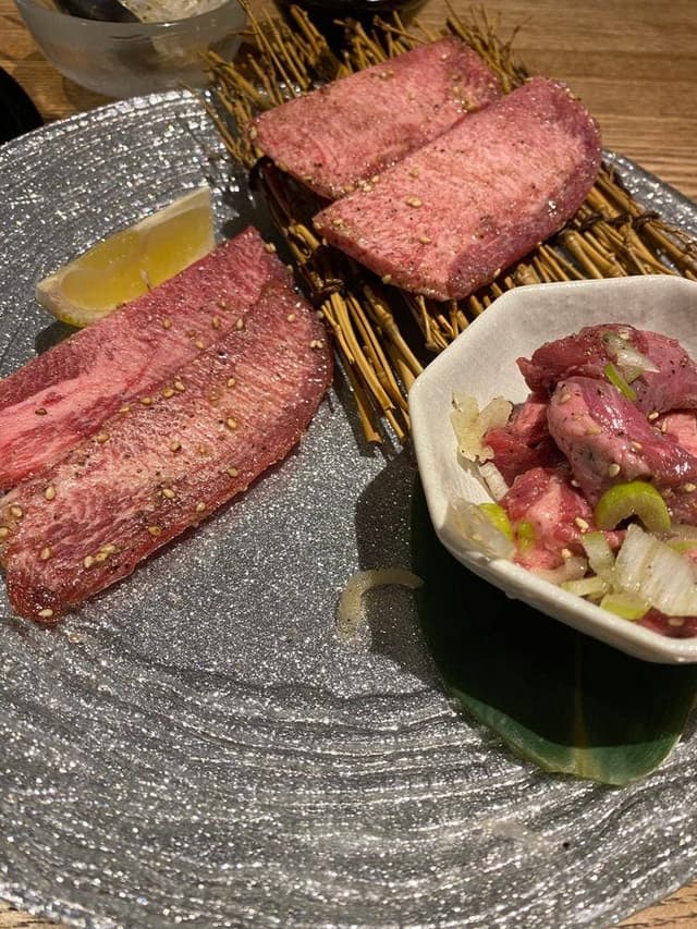 焼肉トラジ 秋葉原店 - サブ画像1