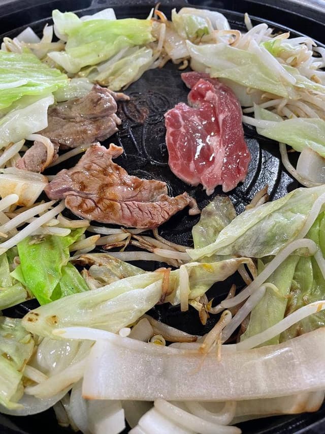 大笹牧場 レストハウス 売店 - サブ画像3