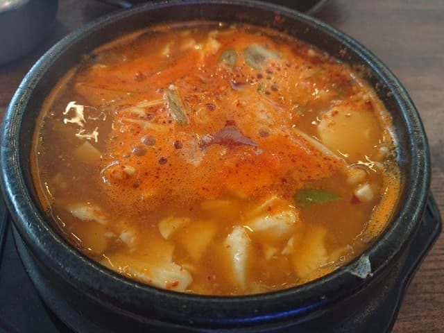 韓味屋 - サブ画像1