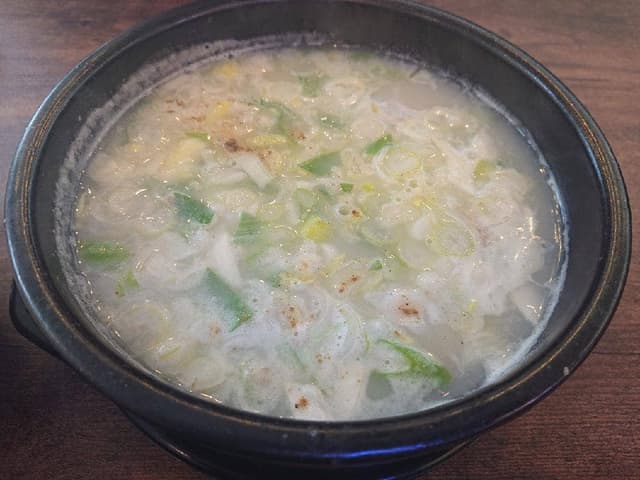 韓味屋 - サブ画像2