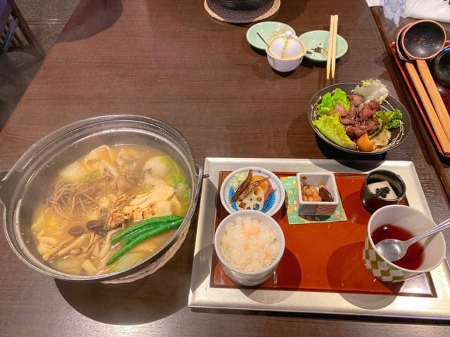 浅間茶屋 富士吉田本店 - サブ画像2
