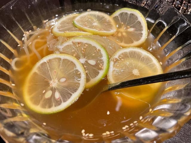 富士山溶岩焼肉あぶり - サブ画像1