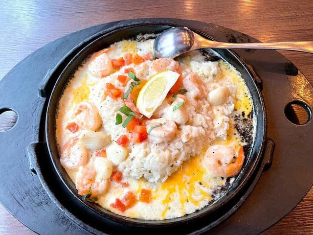 TGI FRIDAYS 横浜西口店 - サブ画像3