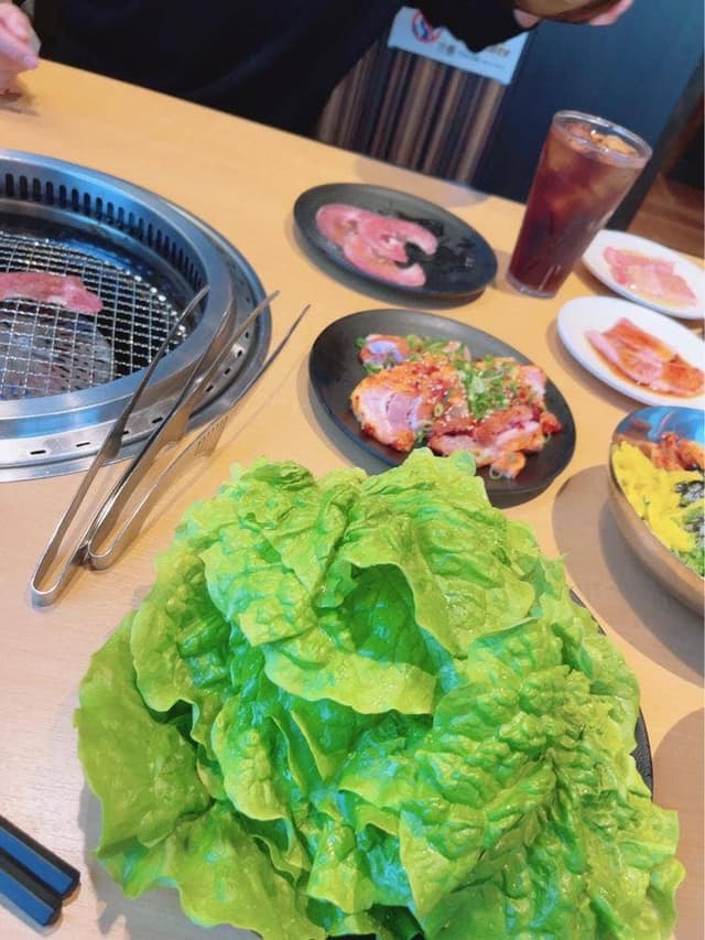 焼肉きんぐ 松戸主水店 - サブ画像1