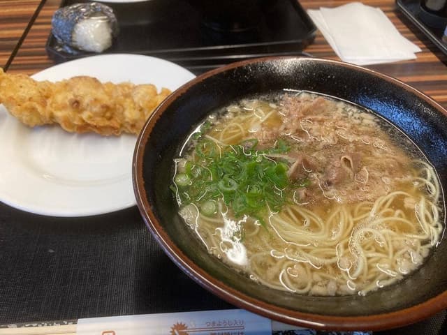 つるり・さぬきうどん食堂 - サブ画像1