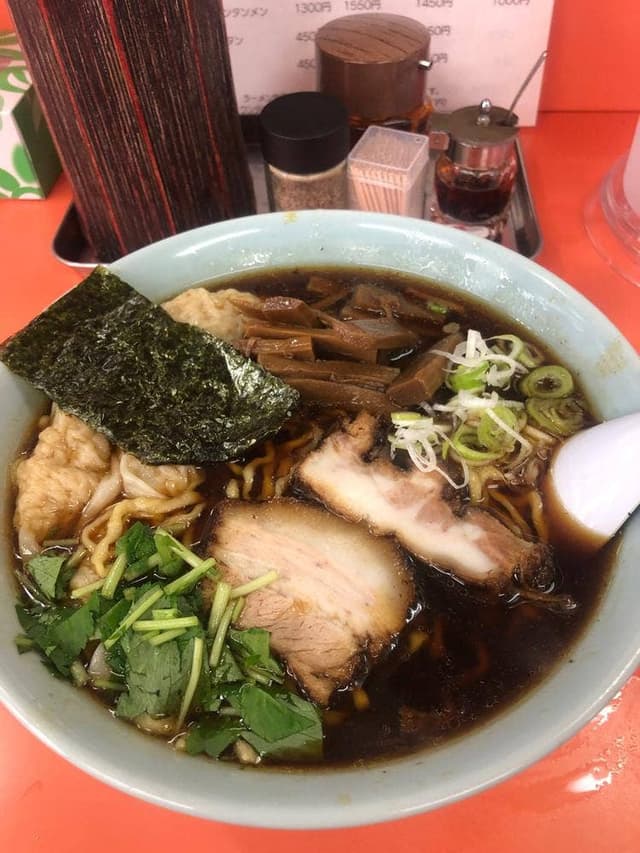 味の大西 小田原店 - サブ画像3