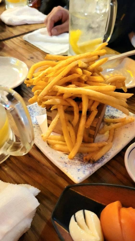 曙町場内酒場 - サブ画像2