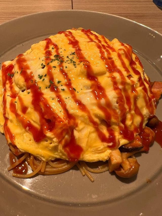グランタイムカフェ神保町店 - サブ画像3