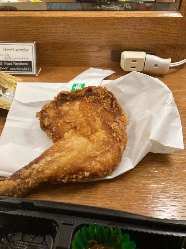 大分ん からあげ